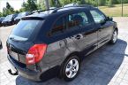 Škoda Fabia - fotka číslo 4