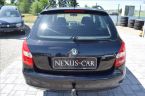 Škoda Fabia - fotka číslo 5
