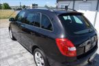 Škoda Fabia - fotka číslo 6