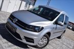 Volkswagen Caddy - fotka číslo 0