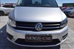 Volkswagen Caddy - fotka číslo 1