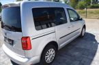 Volkswagen Caddy - fotka číslo 4