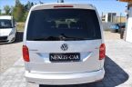 Volkswagen Caddy - fotka číslo 5
