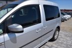 Volkswagen Caddy - fotka číslo 7