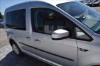 Volkswagen Caddy - fotka číslo 8
