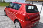 Suzuki Swift - fotka číslo 6