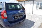 Dacia Logan - fotka číslo 11