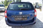 Dacia Logan - fotka číslo 5