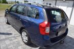 Dacia Logan - fotka číslo 6