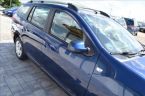Dacia Logan - fotka číslo 8