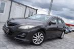 Mazda 6 - fotka číslo 0
