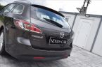 Mazda 6 - fotka číslo 11