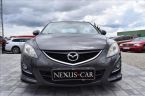 Mazda 6 - fotka číslo 1