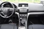 Mazda 6 - fotka číslo 23