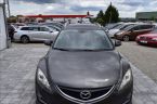 Mazda 6 - fotka číslo 2