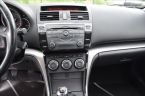 Mazda 6 - fotka číslo 35