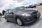 Mazda 6 - fotka číslo 3