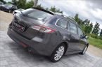 Mazda 6 - fotka číslo 4