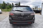 Mazda 6 - fotka číslo 5