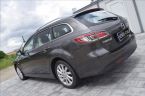 Mazda 6 - fotka číslo 6
