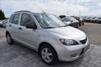 Mazda 2 - fotka číslo 3