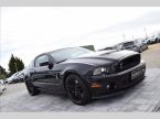 Ford Mustang - fotka číslo 3