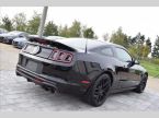 Ford Mustang - fotka číslo 4