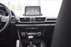 Mazda 3 - fotka číslo 18