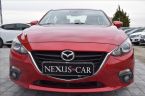 Mazda 3 - fotka číslo 1