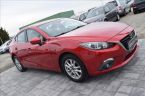Mazda 3 - fotka číslo 3