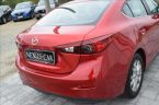 Mazda 3 - fotka číslo 7
