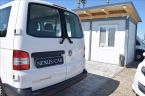 Volkswagen Transporter - fotka číslo 11