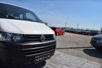 Volkswagen Transporter - fotka číslo 12