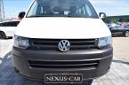 Volkswagen Transporter - fotka číslo 1