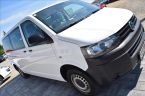 Volkswagen Transporter - fotka číslo 3