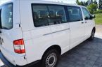 Volkswagen Transporter - fotka číslo 4