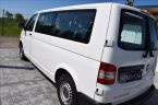 Volkswagen Transporter - fotka číslo 6