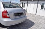 Hyundai Accent - fotka číslo 11