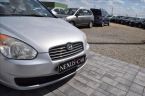 Hyundai Accent - fotka číslo 12