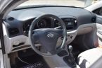 Hyundai Accent - fotka číslo 15