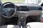 Hyundai Accent - fotka číslo 26
