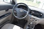 Hyundai Accent - fotka číslo 27