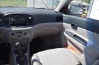 Hyundai Accent - fotka číslo 28