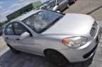 Hyundai Accent - fotka číslo 3