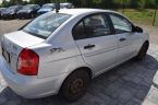 Hyundai Accent - fotka číslo 4