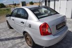 Hyundai Accent - fotka číslo 6