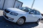 Škoda Octavia - fotka číslo 0