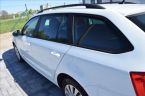 Škoda Octavia - fotka číslo 10