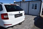 Škoda Octavia - fotka číslo 11