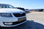 Škoda Octavia - fotka číslo 12